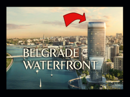 Belgrade Waterfront