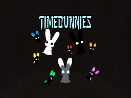 TimeBunny Avatars