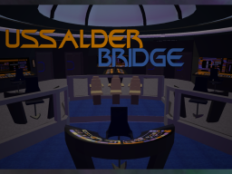 USS ALDER BRIDGE