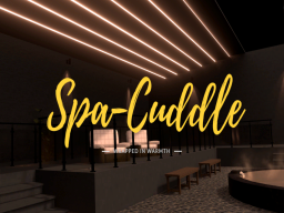 Spa-Cuddle