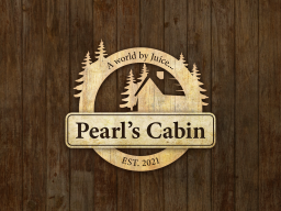 Pearl's Cabin