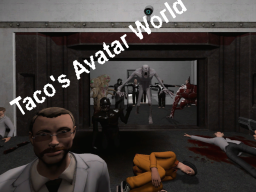 Taco's Avatar World