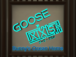 Bunny's Ocean Home