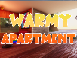 Warmy Apartment