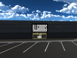 IllGoods ＆ Club Rhinegold