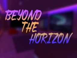 Beyond the Horizon