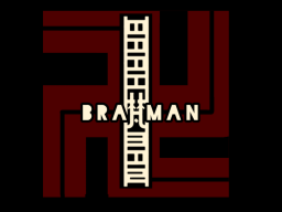 Brahman （EX-Black Dragons） Hidout