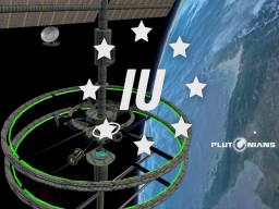 IU Space Station