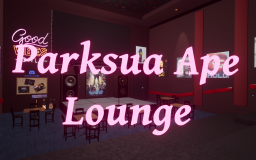 Parksua Ape Lounge