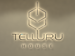 Telluru House