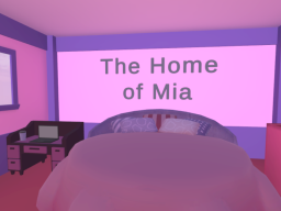 the home of mia