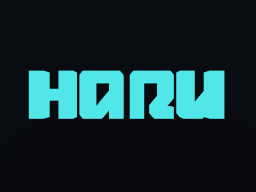 Haru's Hangout and Avatars