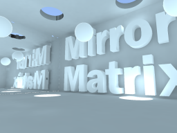 MirrorMatrix