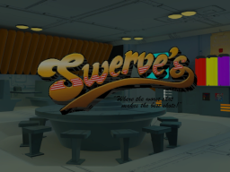 Swerve's Bar and Avatar World