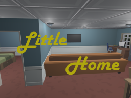 Little Home