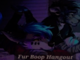Fur Boop Hangout