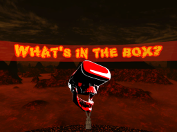 What's in the Box - Vol․61 HorrorCon