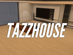 TazzHouse