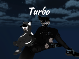 Turbo's Avatar room
