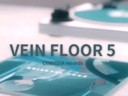 VEIN floor 5 - cymvidia