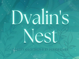 Dvalin's Nest