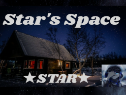 Star's Space
