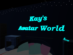 Kay's Games and Avatars