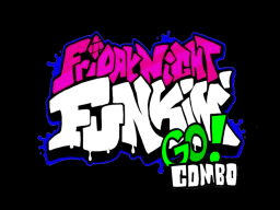Friday Night Funkin ˸ Go Combo （A Playable FNF Game ＋ FNF Avatars）