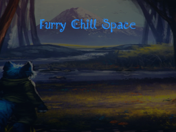 Furry Chill Space