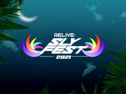 RELIVE˸ Sly Fest 2021 （Night）