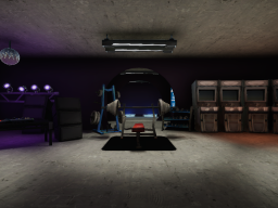 Mr․ Doon's Fortnite Avatar Bunker V2․02․1