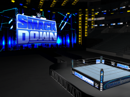 WWE Smackdown （WWE 2K23）（2024 UPDATE）