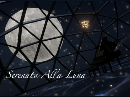 Serenata Alla Luna