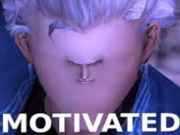 motivation （old）