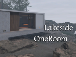 Lakeside OneRoom