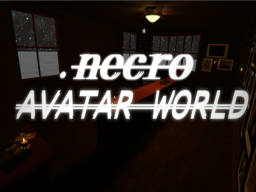 ․necro's avatar world
