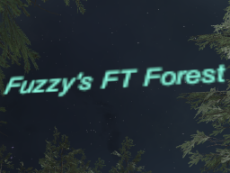 Fuzzy's Face Tracking Forest