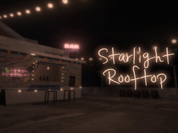 별탑방 （Starlight Rooftop）