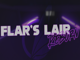 Flar's Lair