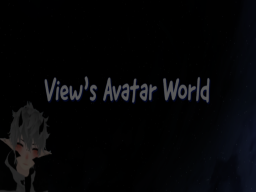 View's Avatar World