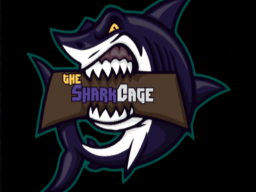 The Shark Cage V․1․5