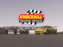 Knockhill Racing Circuit ＆ Rallycross