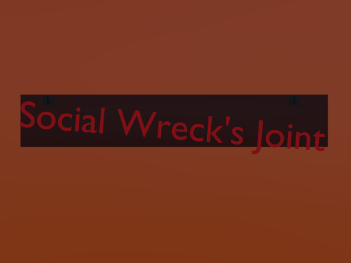 Social Wrecks Box