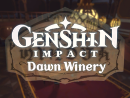 Dawn Winery