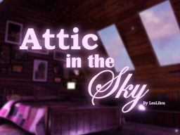 Attic in the Sky