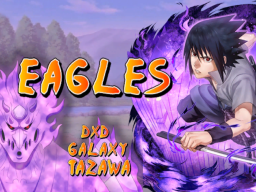 Eagle's Naruto Avatar World