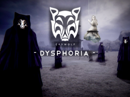 CRYWOLF - DYSPHORIA -