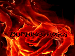 Burning Rose Hideout
