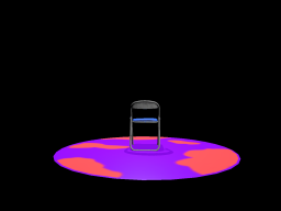 Shinji Chair