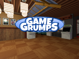 Game Grumps HQ